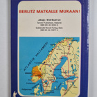Raija Mattila ym. : Oslo ja Bergen - pikkukuva 2