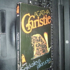 Agatha Christie: Seikkaileva jälkiruoka ( Sis.postikulut ) - pikkukuva 1
