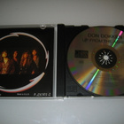Don Dokken - Up From The Ashes (CD) - pikkukuva 3