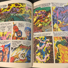 Jack Kirby’s New Gods No. 4 - pikkukuva 2