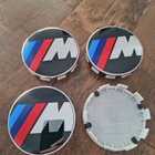 Bmw vannemerkit 68mm - pikkukuva 2