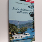 Pirkko Koskenkylä : Mielenkiintoinen tuttavuus - pikkukuva 1