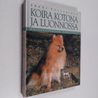 Erkki Pulliainen : Koira kotona ja luonnossa : käyttäytym... - pikkukuva 1