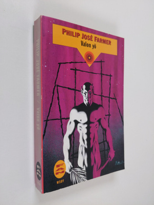 Philip Jose Farmer : Valon yö
