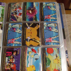 Pokemon topps kortteja erä15 86kpl - pikkukuva 5