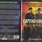 expendables 4	(25 215)	UUSI	-FI-	DVD	nordic,			2023 - pikkukuva 1
