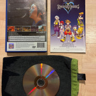 Kingdom Hearts (PS2)(PAL)(CIB) - pikkukuva 2