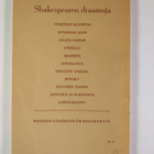 William Shakespeare : Talvinen tarina - pikkukuva 2