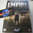 BROADWALK EMPIRE - COMPLETE FIRST SEASON 5DVD - pikkukuva 1