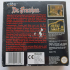 Dr. Franken SCN Game Boy CIB - pikkukuva 5