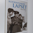 Hanna Pukkila : Kotirintaman lapset - pikkukuva 1