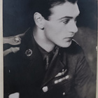 Gary Cooper - roolikuva "Syreenien kukkiessa" -elokuva, 1929 - pikkukuva 1