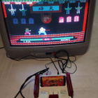Nintendo Famicom: Yie ar Kung Fu - pikkukuva 1