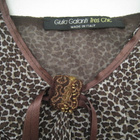 Toppi XL/XXL Giulia Galanti Tres Chic Italia - pikkukuva 1