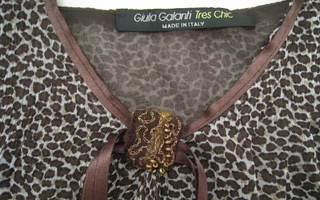 Toppi XL/XXL Giulia Galanti Tres Chic Italia