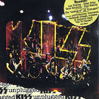 Kiss - MTV Unplugged 1996 UK VHS - pikkukuva 1