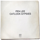 PEN LEE, Catlook Gypsies - 2LP ORIG. 1977 RARE ! - pikkukuva 5