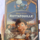 (Uusi) Rottatouille (2007) disney - pikkukuva 2