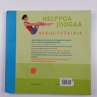 Tara Fraser : Helppoa joogaa : harjoituskirja - pikkukuva 2