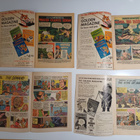 Tarzan Gold Key 1965 1966 - pikkukuva 2