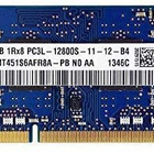 4 Gb DDR3 SODIMM muisti kannettaviin PC3L-12800S - pikkukuva 1