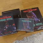 The Terminator: Future Shock (1995) PC Big Box - pikkukuva 5