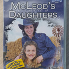 McLeodin tyttäret: Kausi 1 (2001-2002) 6DVD - pikkukuva 1
