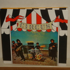 Circus CD - pikkukuva 1