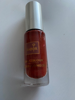 •••BABOR -KYNSILAKKA 47 copper•••