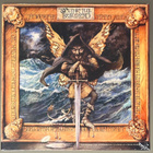 Jethro Tull: The Broadsword And The Beast - LP, uusi - pikkukuva 2