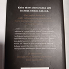 Danny koko show kirjoittanut Antti Heikkinen - pikkukuva 2