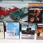 DVD sota & Western John Wayne Stalingrad B-17 leffa TV-sarja - pikkukuva 3