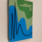Edward Lee Johnson ym. : Basic Liquid Chromatography - pikkukuva 1