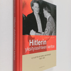 Albert Zoller : Hitlerin yksityissihteeri kertoo - pikkukuva 1