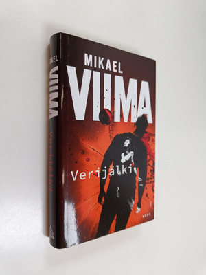 Mikael Viima : Verijälki