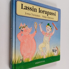 Jorma Toiviainen : Lassin lorupassi - pikkukuva 1