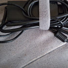 Lenovo lappärin virtalähde (laptop power supply) 65W 20V - pikkukuva 2