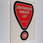 Richard S. Sloma : Johtamisen ankarat lait : 70 periaatet... - pikkukuva 1