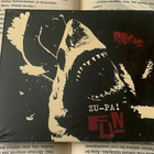 FUN - Zu-pa! (UUSI CD) - pikkukuva 2