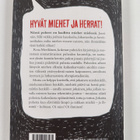Rosa Meriläinen : Hyvät miehet ja herrat! - pikkukuva 2