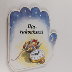 Alan Parry : Iltarukoukseni - pikkukuva 1