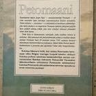 [Kirja] JEAN NOHAIN & F. CARADEC: PETOMAANI - pikkukuva 2