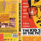 The Kid Stays in the Picture  -  DVD - pikkukuva 3