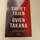 B.A. Paris; Suljettujen ovien takana - pikkukuva 1