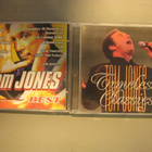 TOM JONES KOKOELMA ( dvd:t & cd:t ) - pikkukuva 5