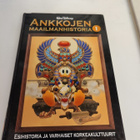 Ankkojen maailmanhistoria 1 - pikkukuva 1