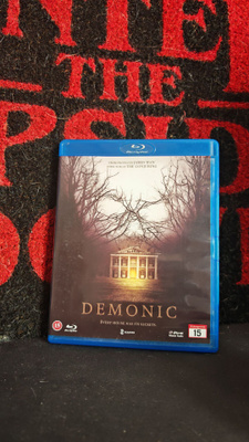 Demonic