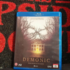Demonic - pikkukuva 1
