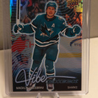 2026-27 Upper Deck Series 1 MACKLIN CELEBRINI Vibe Check - pikkukuva 1