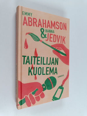 Emmy Abrahamson ym. : Taiteilijan kuolema